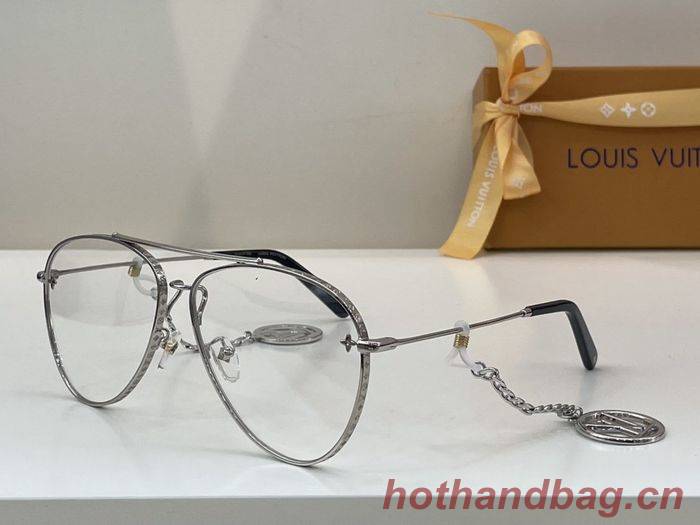 Louis Vuitton Sunglasses Top Quality LVS00235